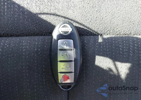 2011 Nissan Altima 2.5 S z USA, uszkodzony, nr VIN 1N4AL2AP6BN432316